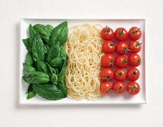 Rezepte für italienische Gerichte